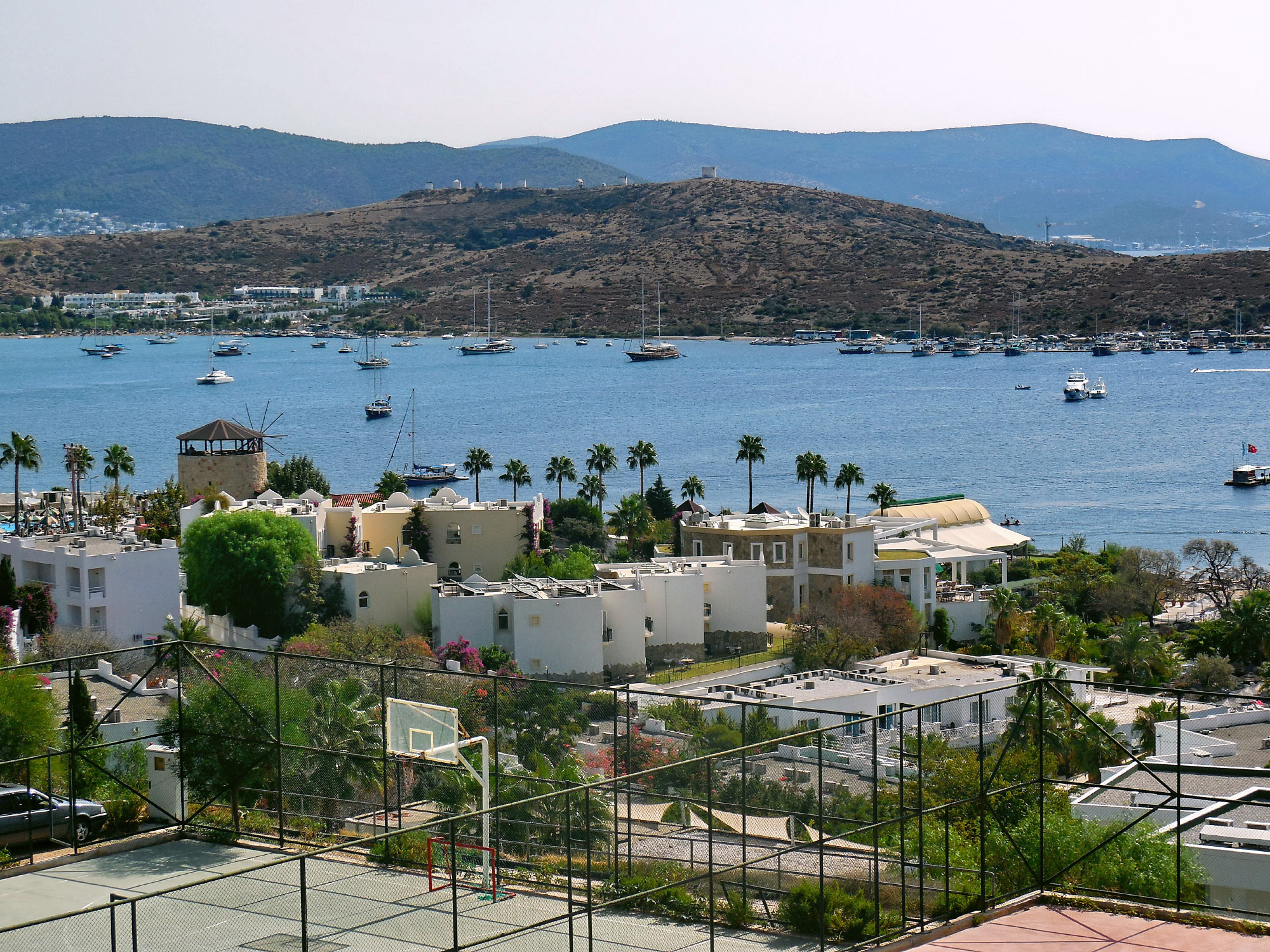 Bodrum
